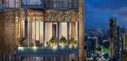 Klimt Cairnhill (D9), Apartment #522062691